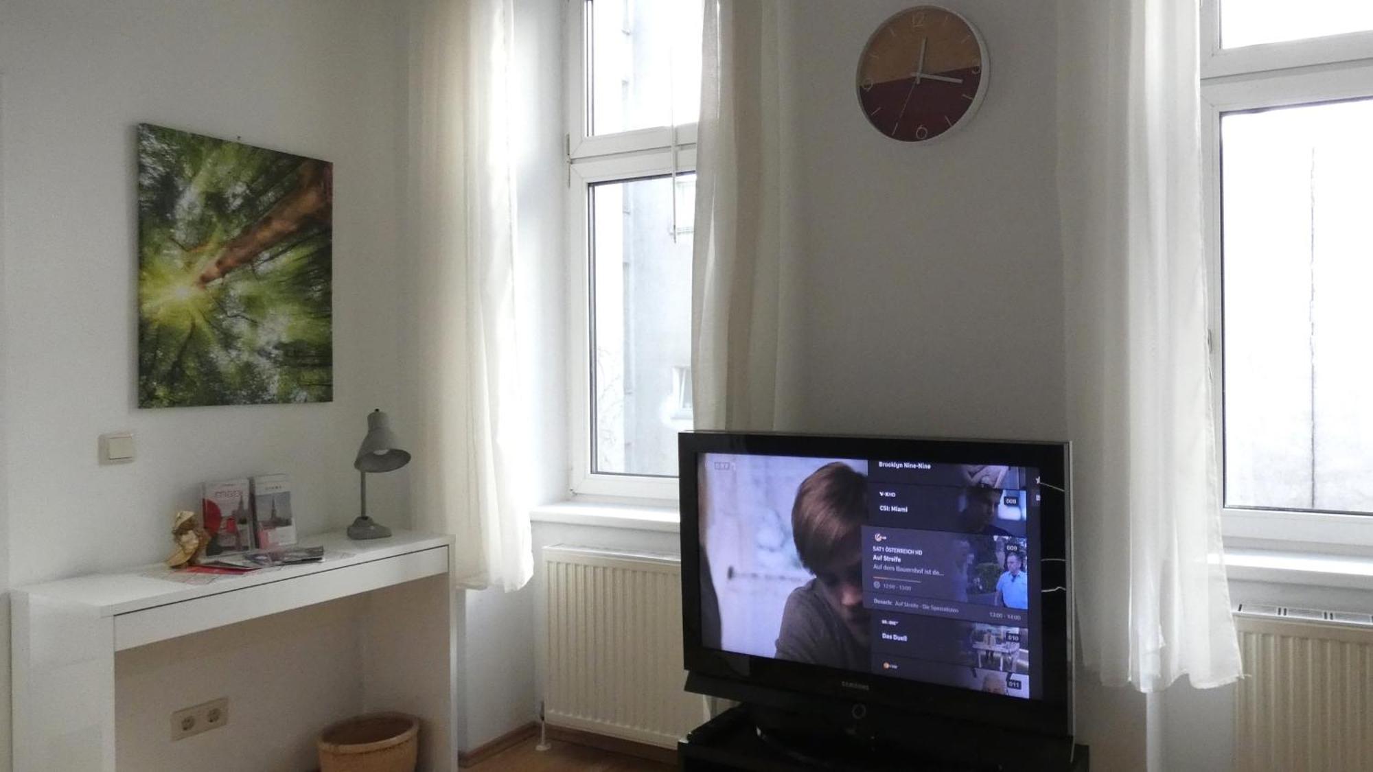 Stylish, Central 2-Room Flat Near Augarten เวียนนา ภายนอก รูปภาพ