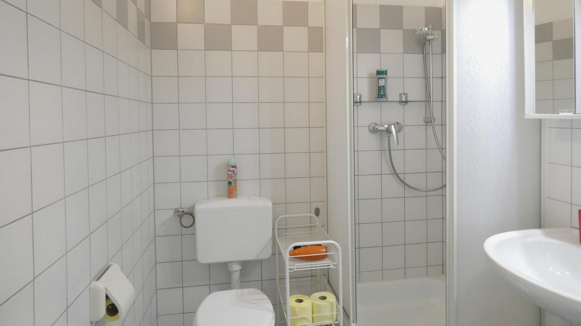 Stylish, Central 2-Room Flat Near Augarten เวียนนา ภายนอก รูปภาพ